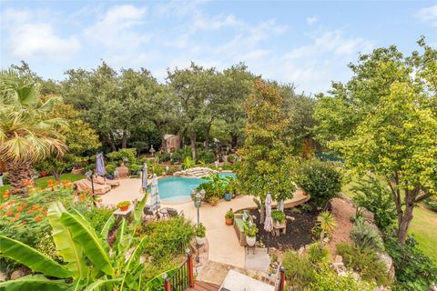 Tiny photo for 13306 Montview DR, Austin, TX 78732 (MLS # 3599834)