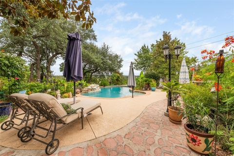 Tiny photo for 13306 Montview DR, Austin, TX 78732 (MLS # 3599834)