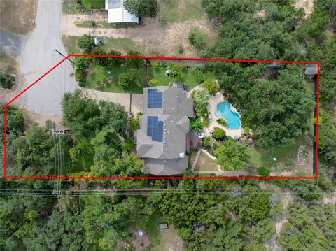 Tiny photo for 13306 Montview DR, Austin, TX 78732 (MLS # 3599834)