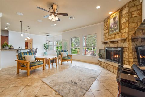 Tiny photo for 13306 Montview DR, Austin, TX 78732 (MLS # 3599834)
