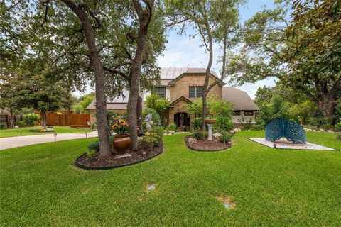 Tiny photo for 13306 Montview DR, Austin, TX 78732 (MLS # 3599834)