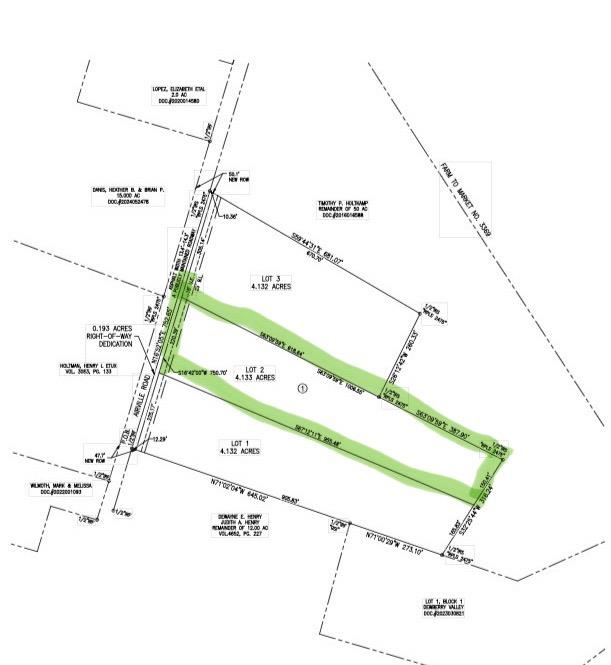 TBD Airville RD