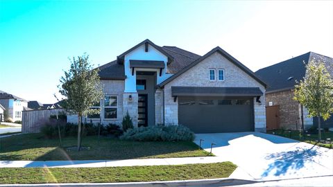 Photo of 2825 Roost LN, Round Rock, TX 78665 (MLS # 7390305)