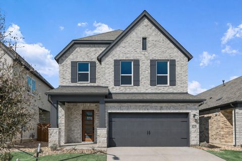 Photo of 1408 Hartley DR, Leander, TX 78641 (MLS # 5788162)