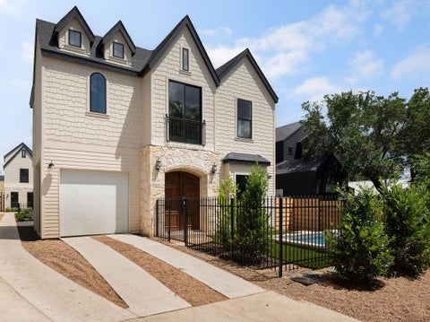 Photo of 4415 Gillis ST #1, Austin, TX 78745 (MLS # 8830585)