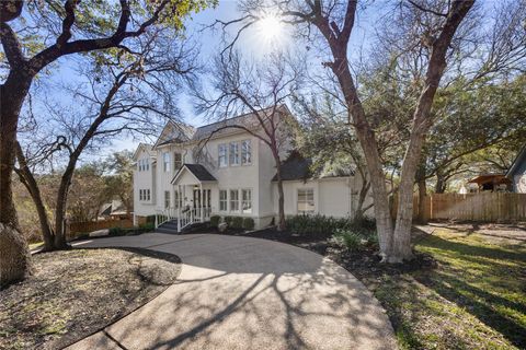 Photo of 5003 Backtrail DR, Austin, TX 78731 (MLS # 9990766)