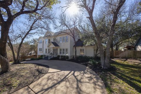 Photo of 5003 Backtrail DR, Austin, TX 78731 (MLS # 9990766)