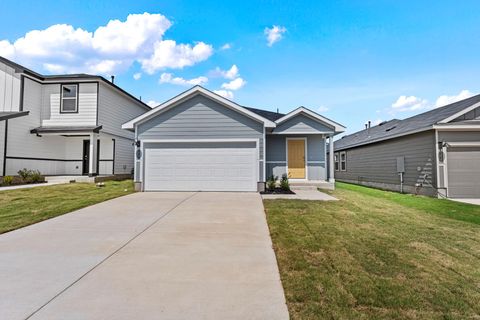 Photo of 455 Low Pasture TRL, Maxwell, TX 78656 (MLS # 3354276)