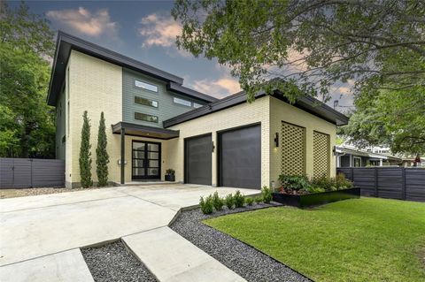 Photo of 2603 Euclid Ave, Austin, TX 78704 (MLS # 3969492)