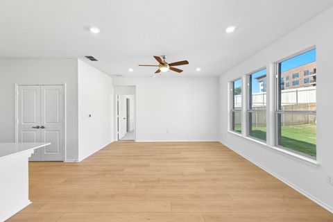 Tiny photo for 8000 Tranquil Glade TRL, Austin, TX 78744 (MLS # 4277754)