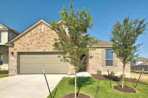 Photo of 8000 Tranquil Glade TRL, Austin, TX 78744 (MLS # 4277754)