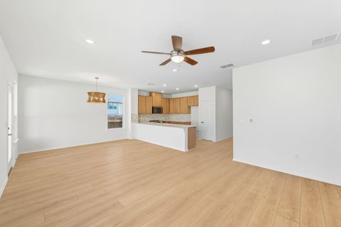 Tiny photo for 8000 Tranquil Glade TRL, Austin, TX 78744 (MLS # 4277754)