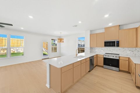 Tiny photo for 8000 Tranquil Glade TRL, Austin, TX 78744 (MLS # 4277754)