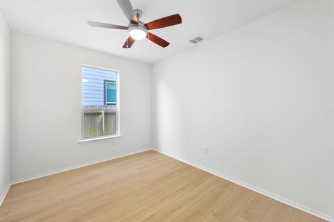 Tiny photo for 8000 Tranquil Glade TRL, Austin, TX 78744 (MLS # 4277754)