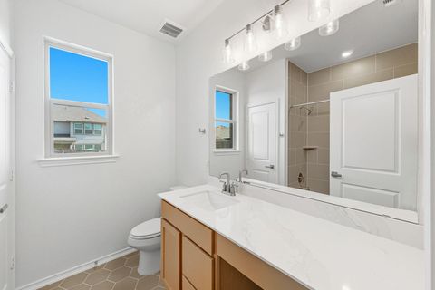 Tiny photo for 8000 Tranquil Glade TRL, Austin, TX 78744 (MLS # 4277754)