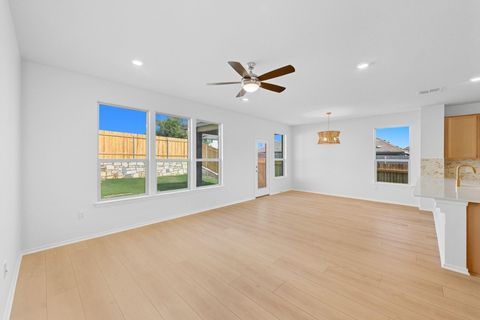 Tiny photo for 8000 Tranquil Glade TRL, Austin, TX 78744 (MLS # 4277754)