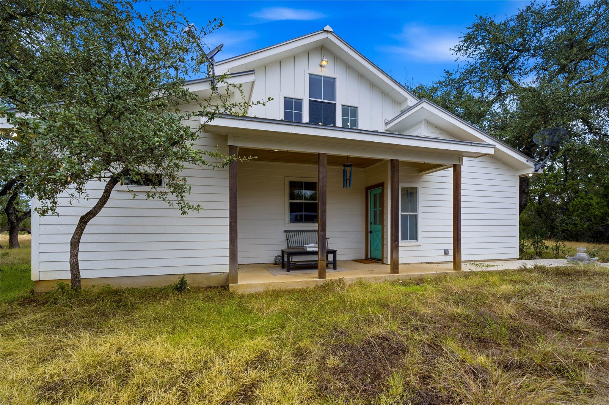 13631 FM 2325 Highway