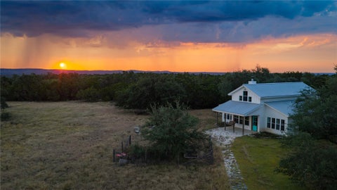 Photo of 13631 FM 2325 Highway, Wimberley, TX 78686 (MLS # 3477679)