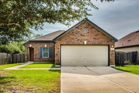 Photo of 270 Cushman DR, Kyle, TX 78640 (MLS # 2609096)
