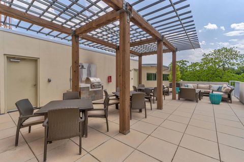Tiny photo for 1600 Barton Springs RD #5601, Austin, TX 78704 (MLS # 9906178)