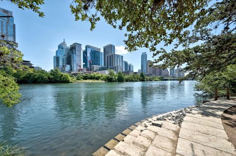 Tiny photo for 1600 Barton Springs RD #5601, Austin, TX 78704 (MLS # 9906178)