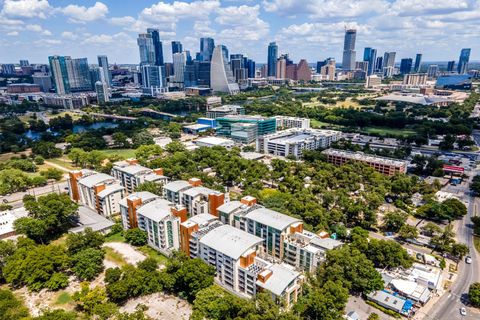 Tiny photo for 1600 Barton Springs RD #5601, Austin, TX 78704 (MLS # 9906178)