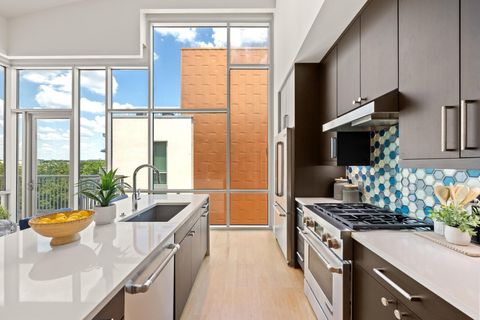 Tiny photo for 1600 Barton Springs RD #5601, Austin, TX 78704 (MLS # 9906178)