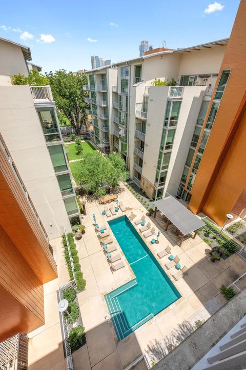Tiny photo for 1600 Barton Springs RD #5601, Austin, TX 78704 (MLS # 9906178)
