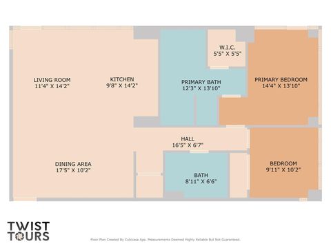 Tiny photo for 1600 Barton Springs RD #5601, Austin, TX 78704 (MLS # 9906178)