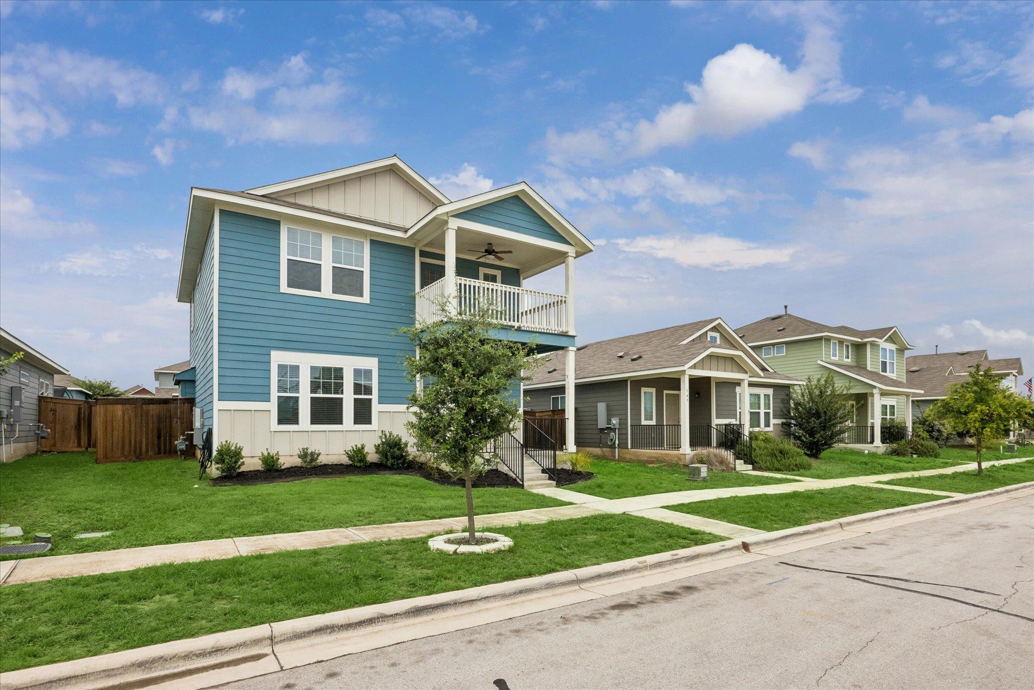 145 Horsemint WAY