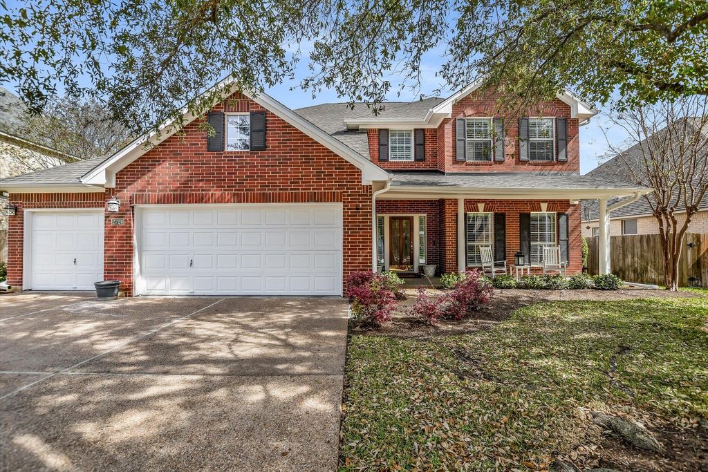 Photo of 2720 Loyaga DR, Round Rock, TX 78681 (MLS # 3275411)