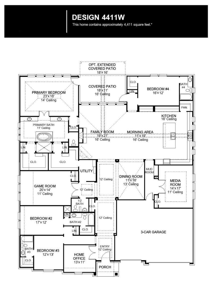 1109 Sunset Hill WAY