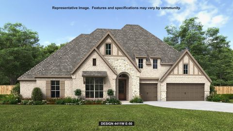1109 Sunset Hill WAY Georgetown TX 78628