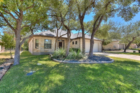 Photo of 600 Caprock Canyon TRL, Georgetown, TX 78633 (MLS # 2924837)