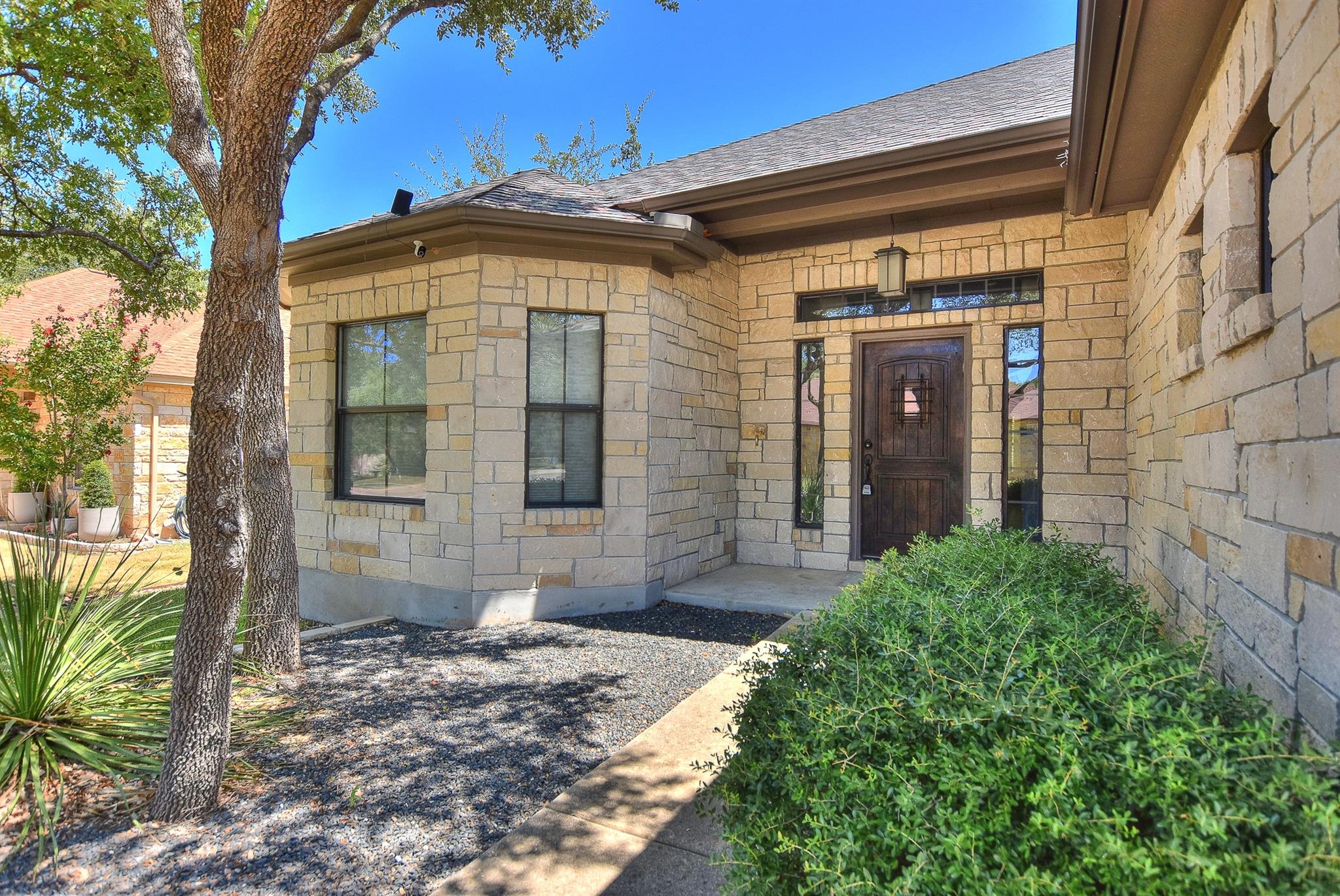 600 Caprock Canyon TRL