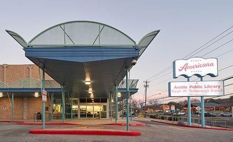 Tiny photo for 2300 Hancock DR #2, Austin, TX 78756 (MLS # 4152984)