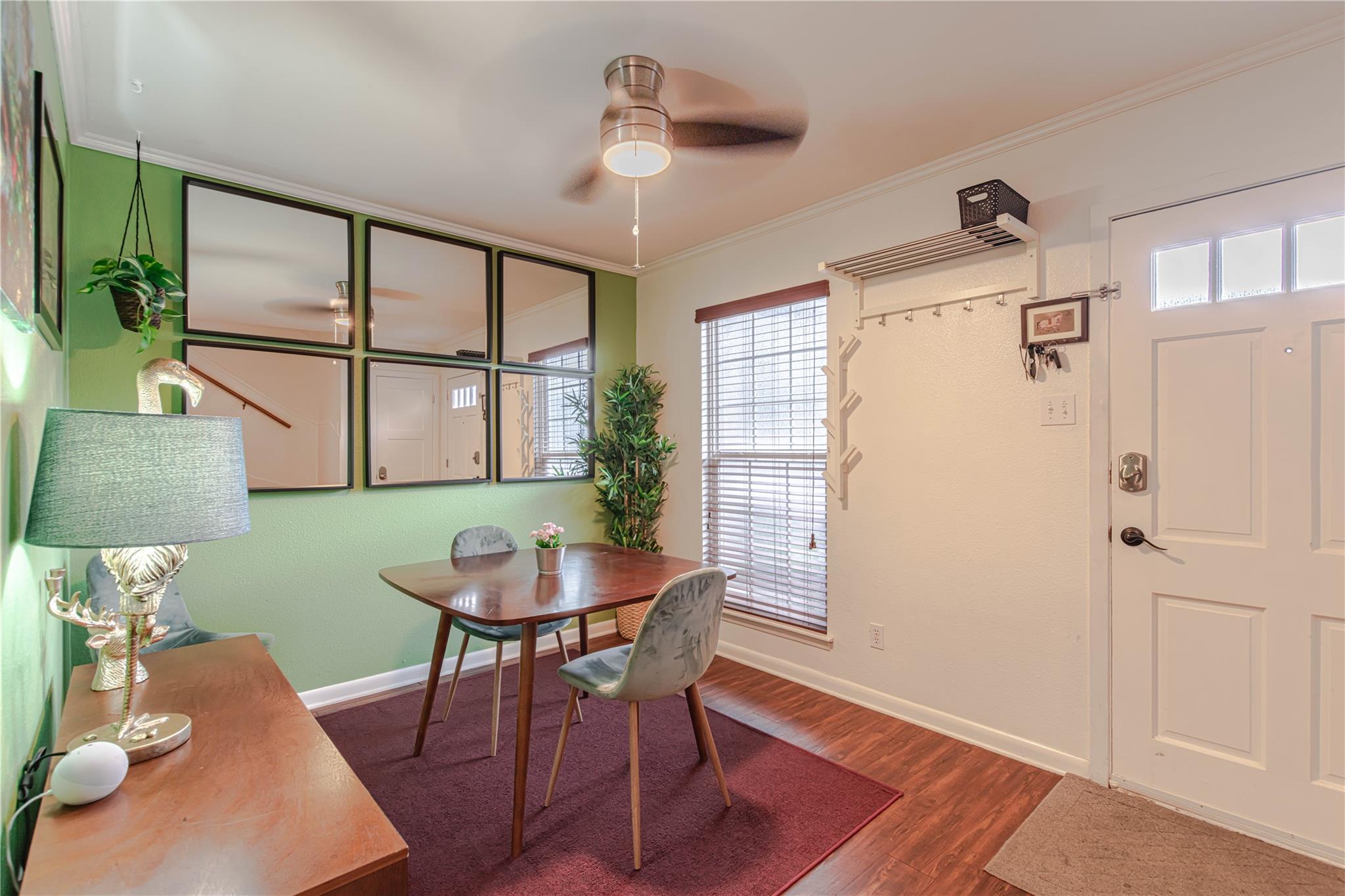 2300 Hancock DR 2