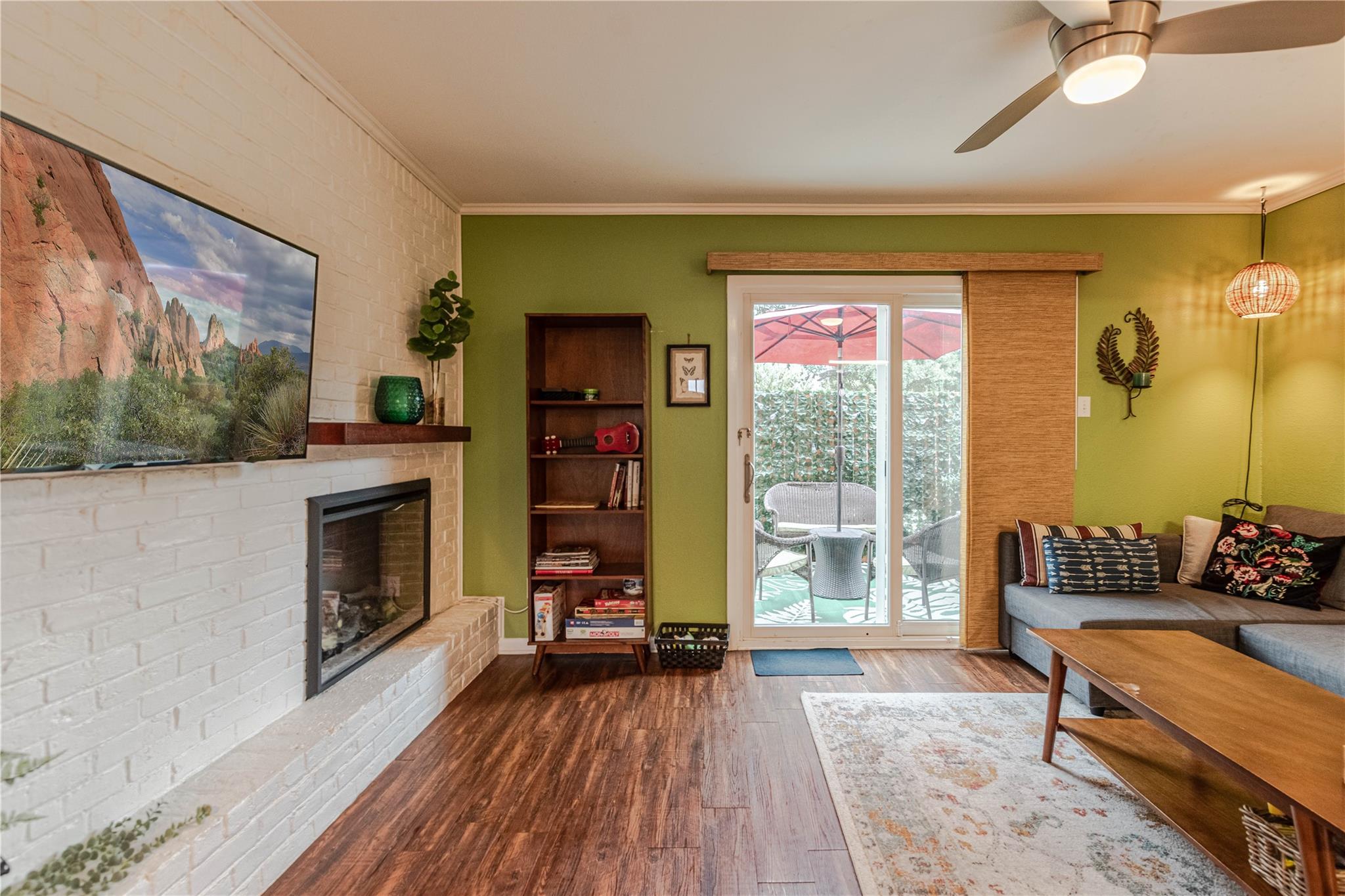 2300 Hancock DR 2