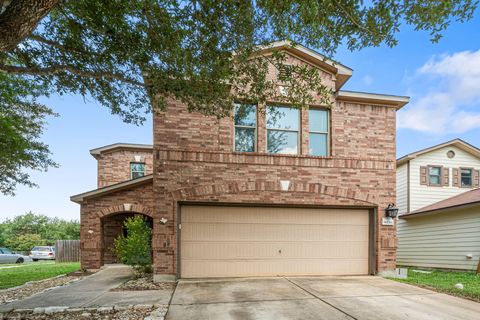 8936 Milton Lease DR Austin TX 78747