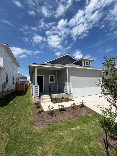 Photo of 2612 Towy RD, Pflugerville, TX 78660 (MLS # 1364107)