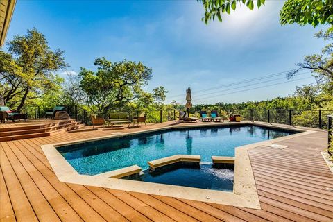 11107 Spicewood PKWY Austin TX 78750