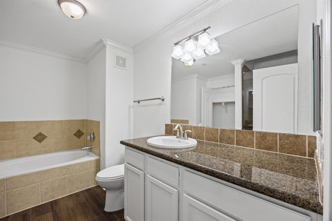 Tiny photo for 6810 Deatonhill DR #2101, Austin, TX 78745 (MLS # 9858694)