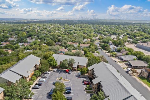 Tiny photo for 6810 Deatonhill DR #2101, Austin, TX 78745 (MLS # 9858694)