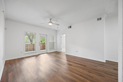 Tiny photo for 6810 Deatonhill DR #2101, Austin, TX 78745 (MLS # 9858694)