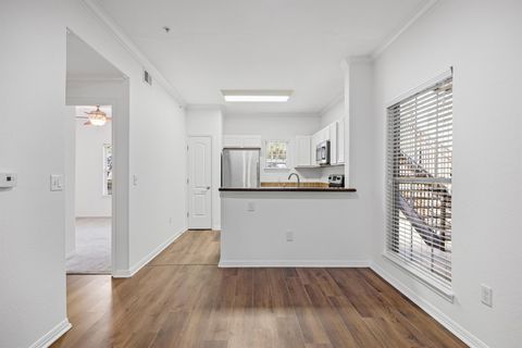 Tiny photo for 6810 Deatonhill DR #2101, Austin, TX 78745 (MLS # 9858694)