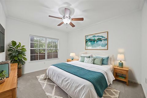 Tiny photo for 6810 Deatonhill DR #2101, Austin, TX 78745 (MLS # 9858694)