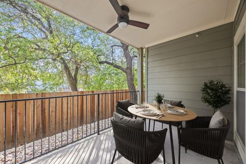Tiny photo for 6810 Deatonhill DR #2101, Austin, TX 78745 (MLS # 9858694)