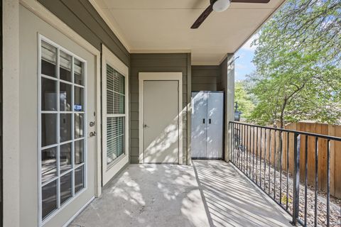 Tiny photo for 6810 Deatonhill DR #2101, Austin, TX 78745 (MLS # 9858694)
