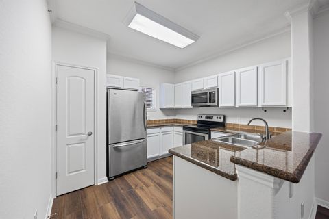 Tiny photo for 6810 Deatonhill DR #2101, Austin, TX 78745 (MLS # 9858694)