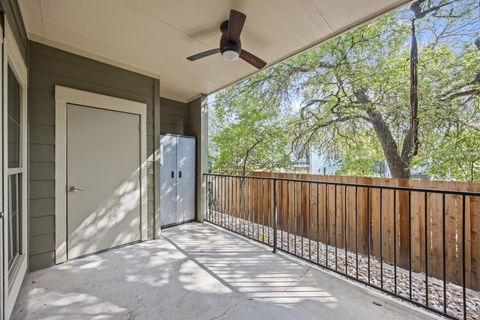 Tiny photo for 6810 Deatonhill DR #2101, Austin, TX 78745 (MLS # 9858694)